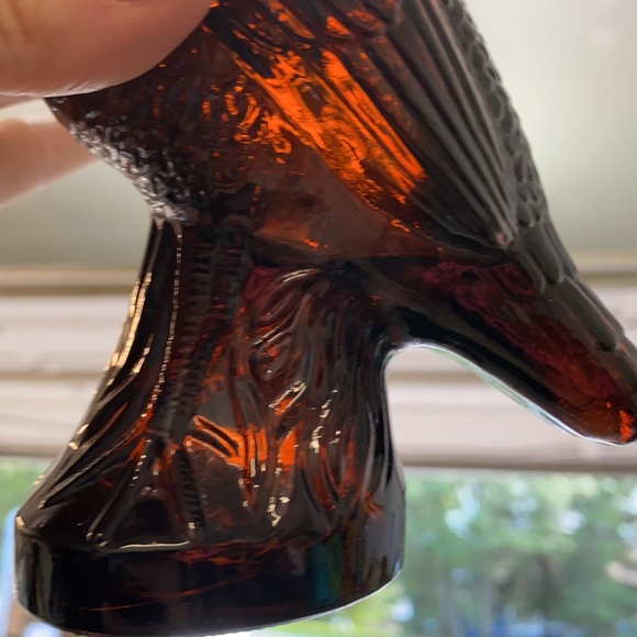 Avon Wild Turkey wild country aftershave - Picture 3 of 4